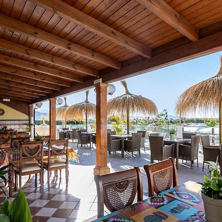 Hotel Avenida Tropical By Bossh! Hotels Salobreña Kültér fotó