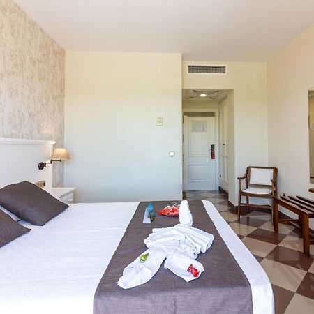 Hotel Avenida Tropical By Bossh! Hotels Salobreña Kültér fotó