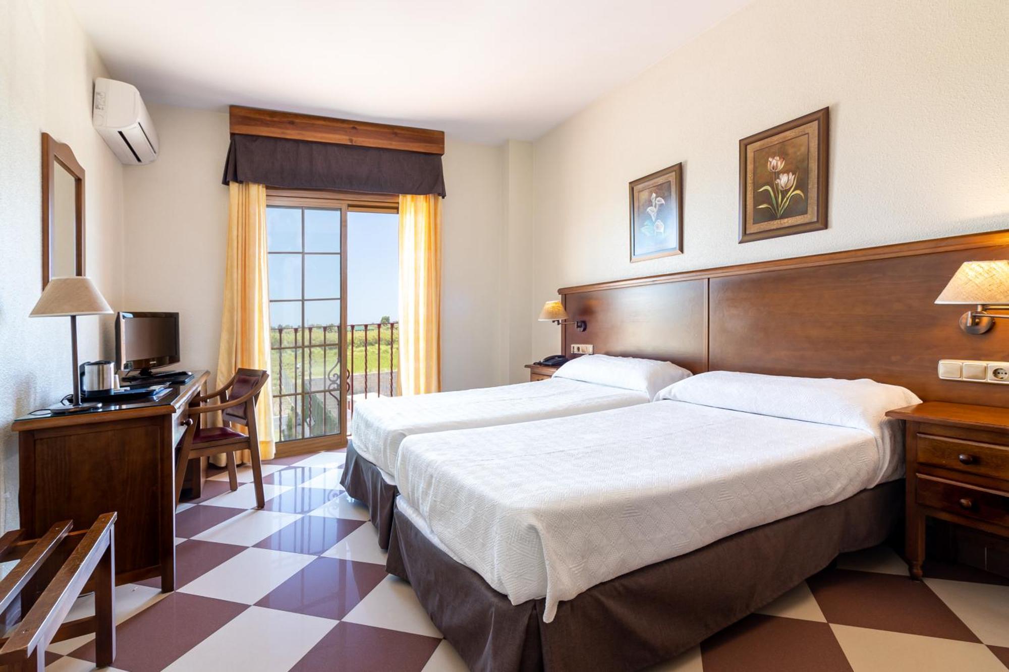 Hotel Avenida Tropical By Bossh! Hotels Salobreña Kültér fotó